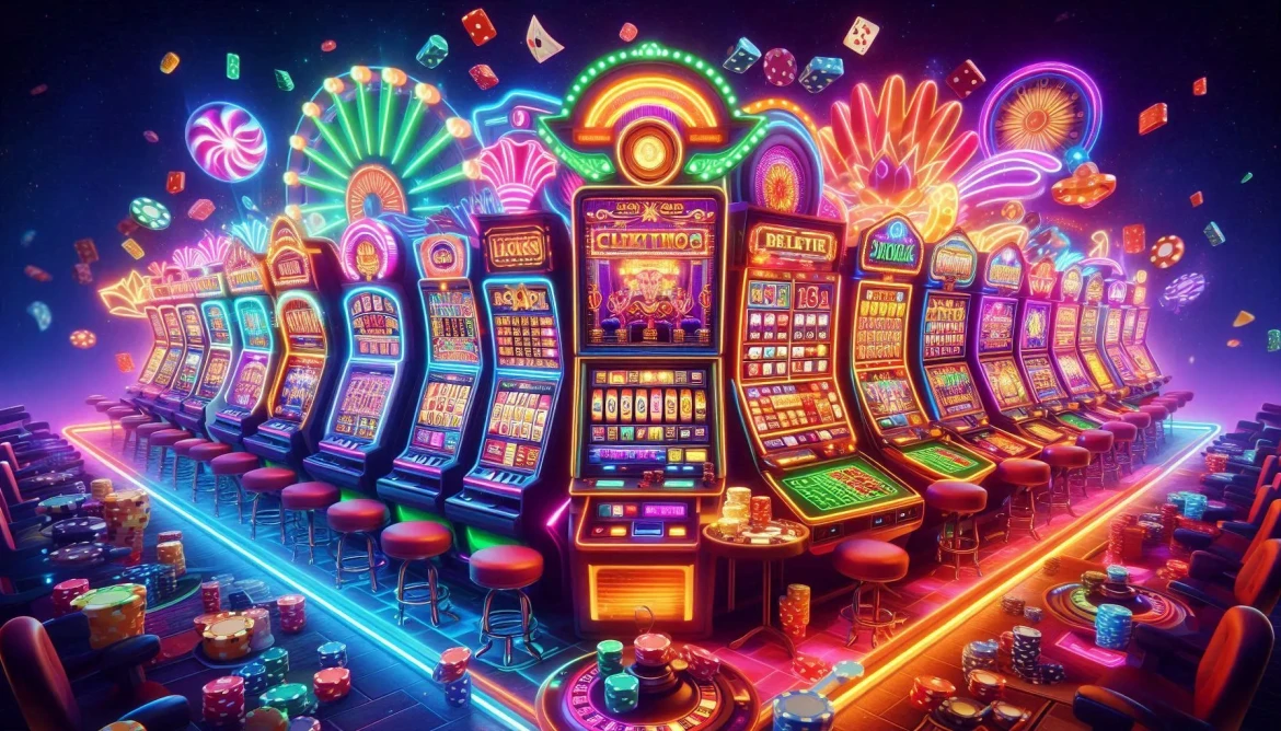 Rajbet Casino